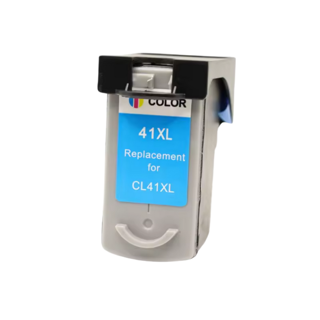 Tusz INQ CL41 COLOR do drukarek Canon iP1700 /  iP1900 / iP2200 / iP2500 / iP2600 - zamiennik